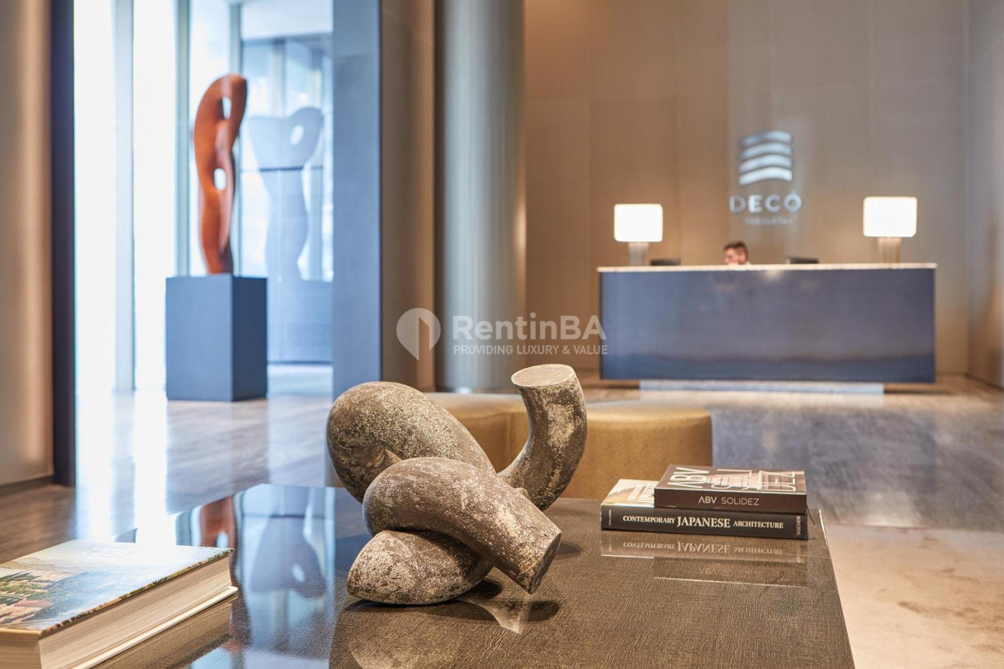 Апарт отель Nido At Recoleta Deco Буэнос-Айрес Экстерьер фото