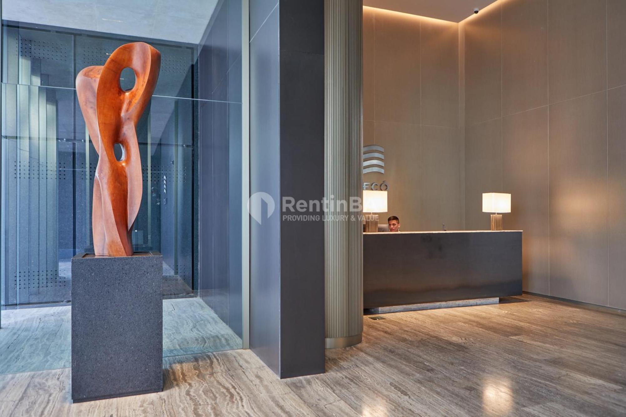 Апарт отель Nido At Recoleta Deco Буэнос-Айрес Экстерьер фото