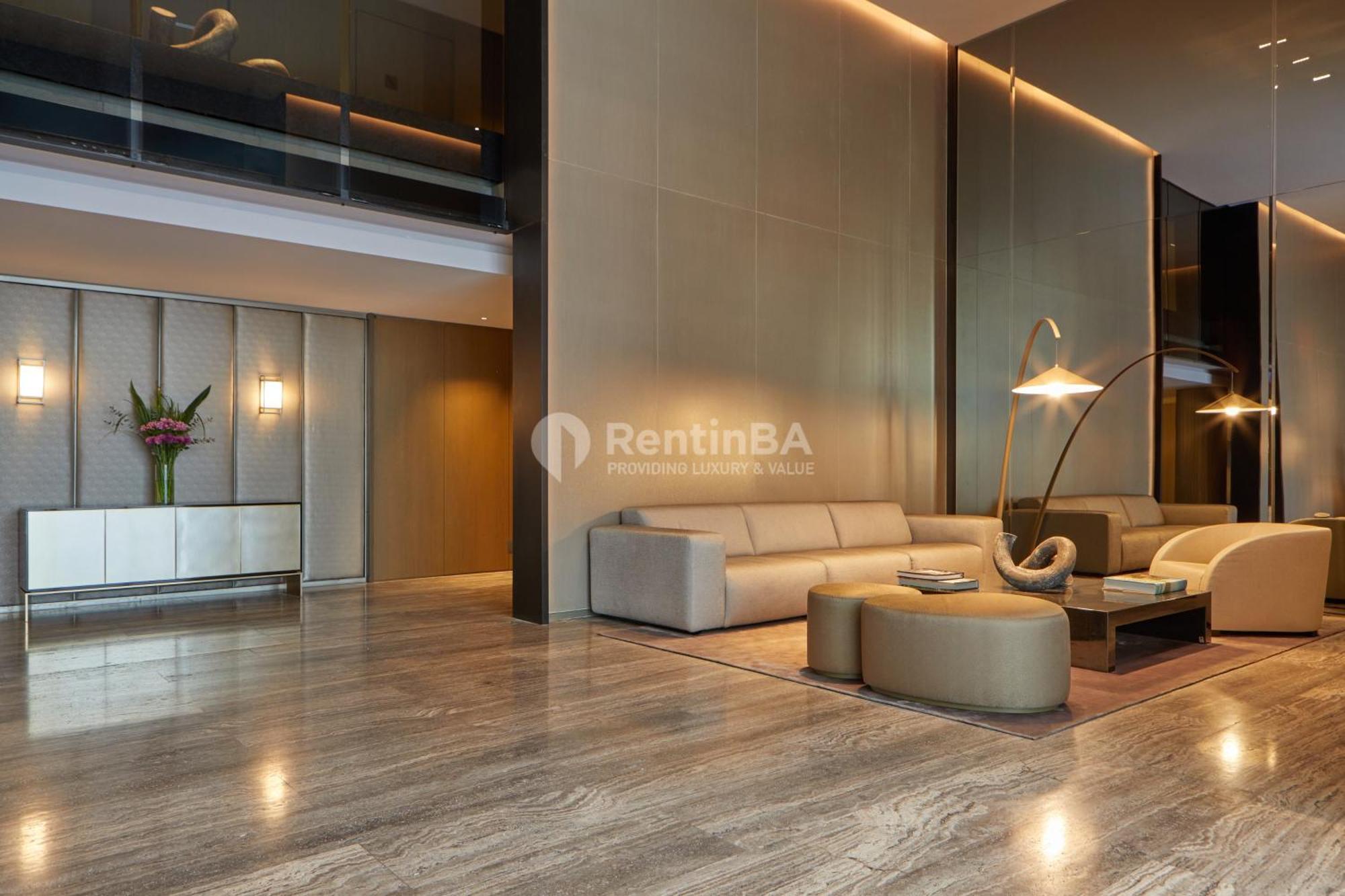 Апарт отель Nido At Recoleta Deco Буэнос-Айрес Экстерьер фото