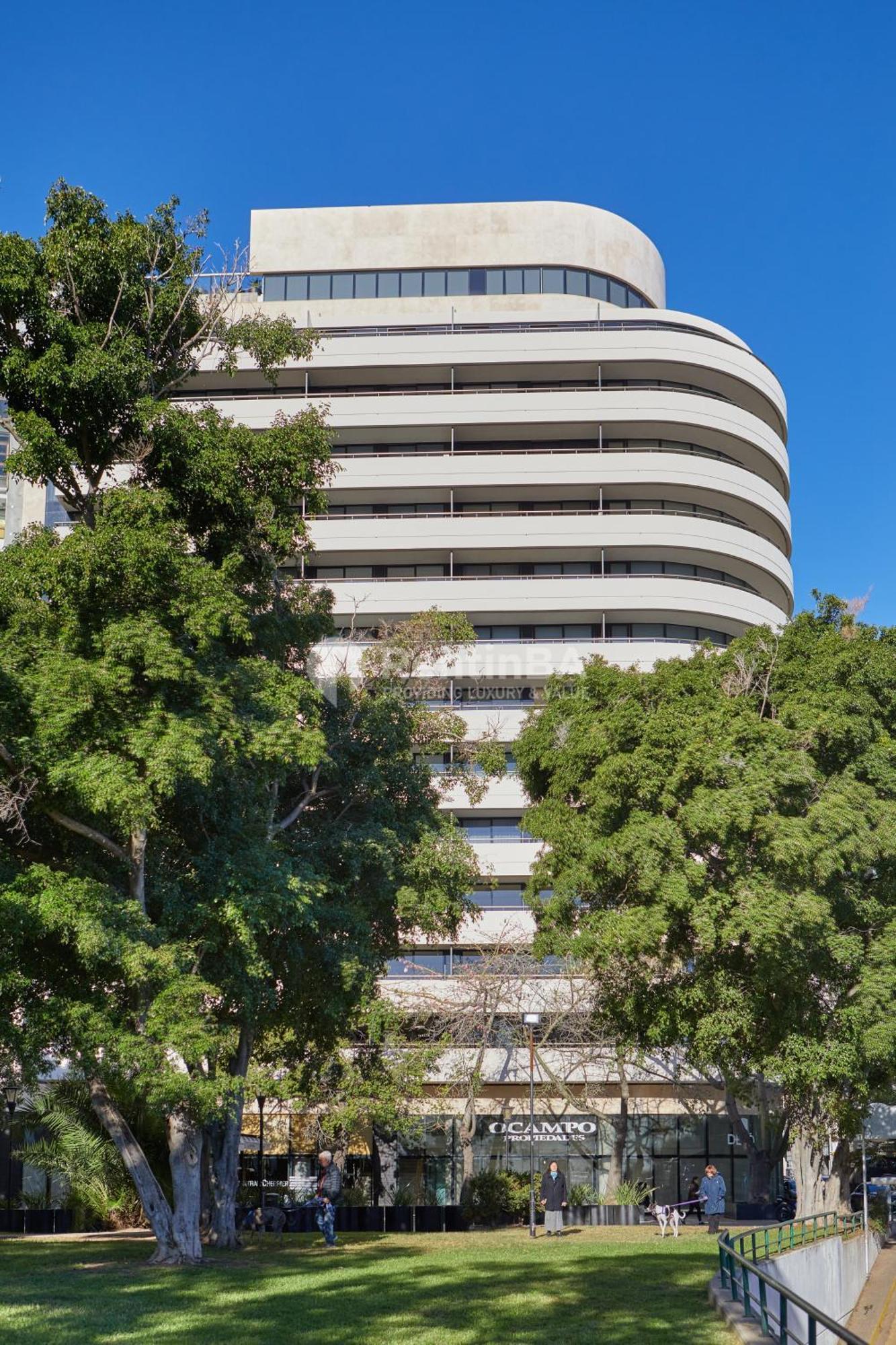 Апарт отель Nido At Recoleta Deco Буэнос-Айрес Экстерьер фото