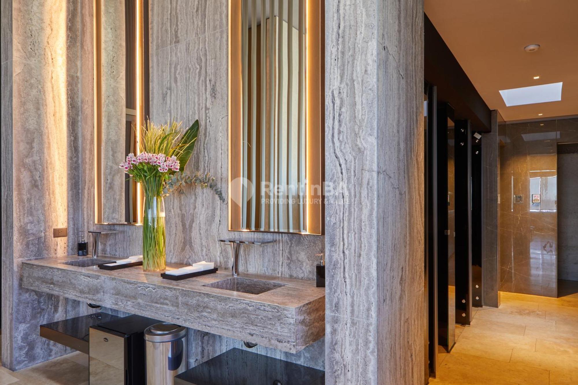 Апарт отель Nido At Recoleta Deco Буэнос-Айрес Экстерьер фото